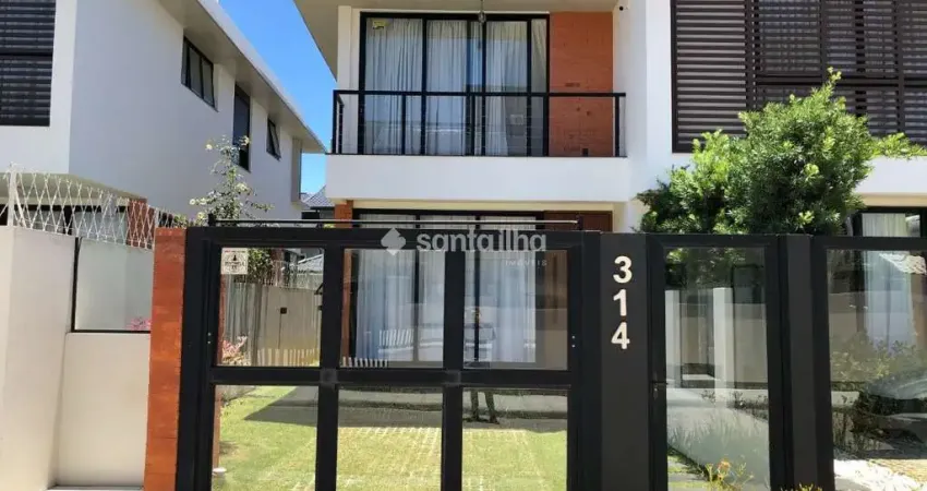 Casa com 2 quartos à venda na Servidão Venâncio Bernardino das Chagas, 314, Rio Tavares, Florianópolis