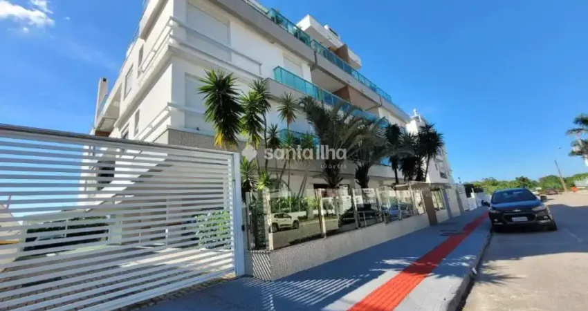 Apartamento com 2 quartos para alugar na Rua Radialista Dakir Polidoro, 223, Campeche, Florianópolis