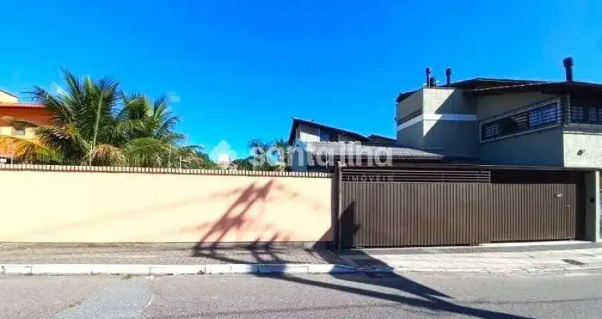 Casa com 4 quartos para alugar na Rua João Pacheco da Costa, 212, Lagoa da Conceição, Florianópolis