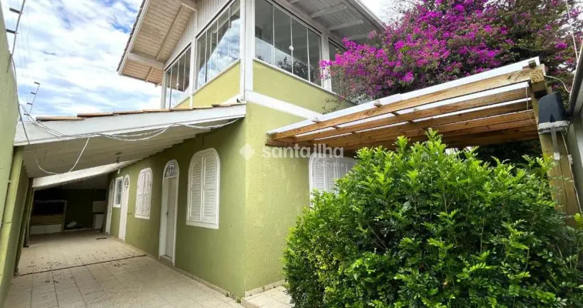 Casa com 5 quartos para alugar na Rua Mandala, 31, Lagoa da Conceição, Florianópolis