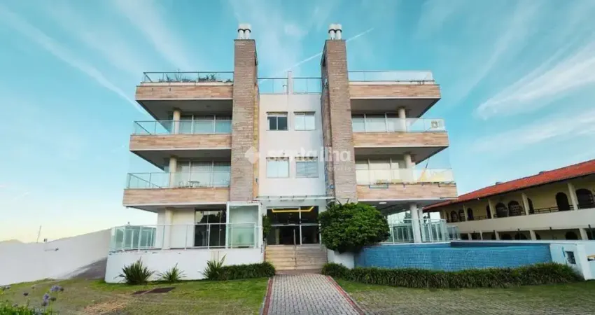 Apartamento com 2 quartos à venda na Rua Manoel Pedro Vieira, 590, Morro das Pedras, Florianópolis