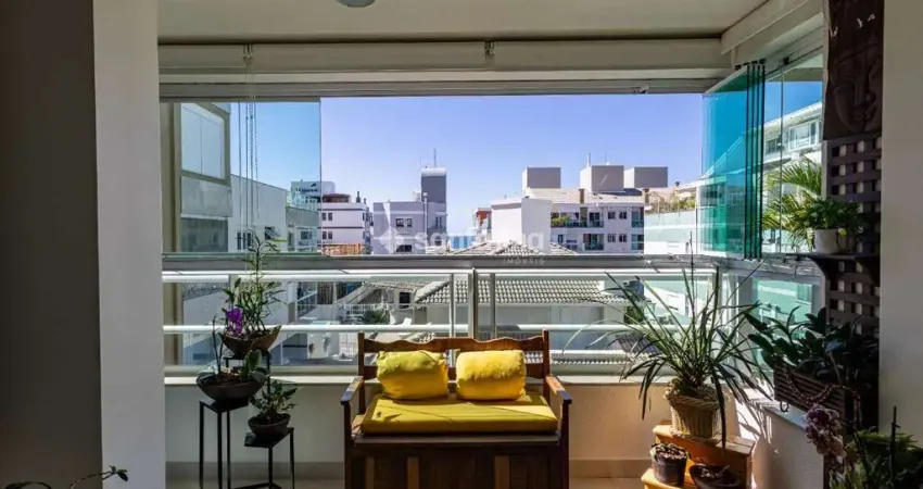 Apartamento com 2 quartos à venda na Rua Ana Luiza Vieira, 143, Campeche, Florianópolis