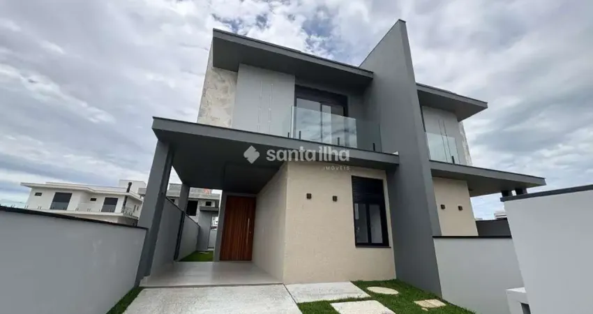 Casa com 4 quartos à venda na Rua Jardim dos Eucaliptos, 1, Campeche, Florianópolis