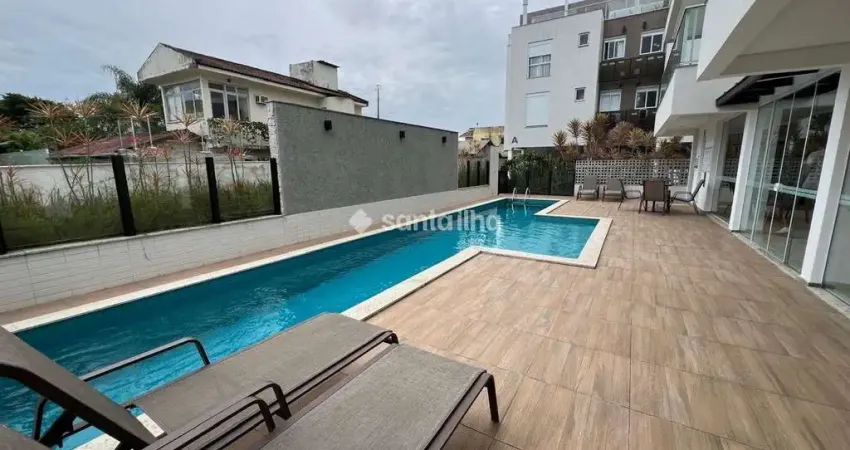 Apartamento com 3 quartos à venda na Rua da Capela, 179, Campeche, Florianópolis