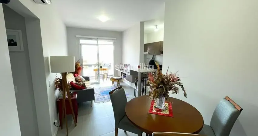 Apartamento com 2 quartos à venda na Servidão Jacatirão Açu, 101, Campeche, Florianópolis