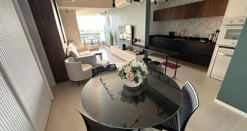 Apartamento com 2 quartos à venda na Avenida Campeche, 805, Campeche, Florianópolis