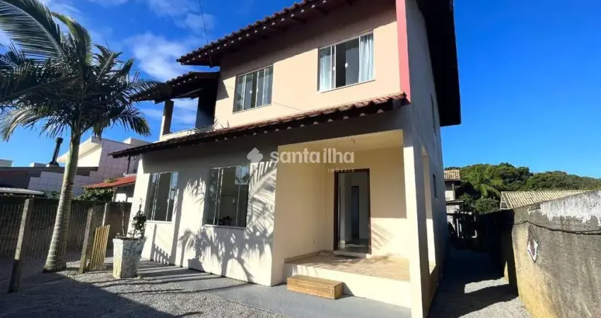 Casa com 3 quartos para alugar na Rua Tereza Francelina Lopes, 350, Ribeirão da Ilha, Florianópolis