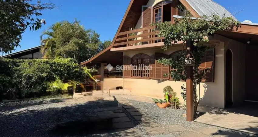 Casa com 2 quartos à venda na Rua das Corticeiras, 30, Campeche, Florianópolis