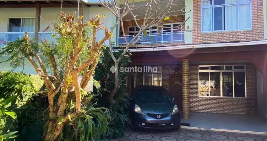 Casa com 3 quartos à venda na Servidão Otília Nunes dos Reis, 23, Armação do Pântano do Sul, Florianópolis