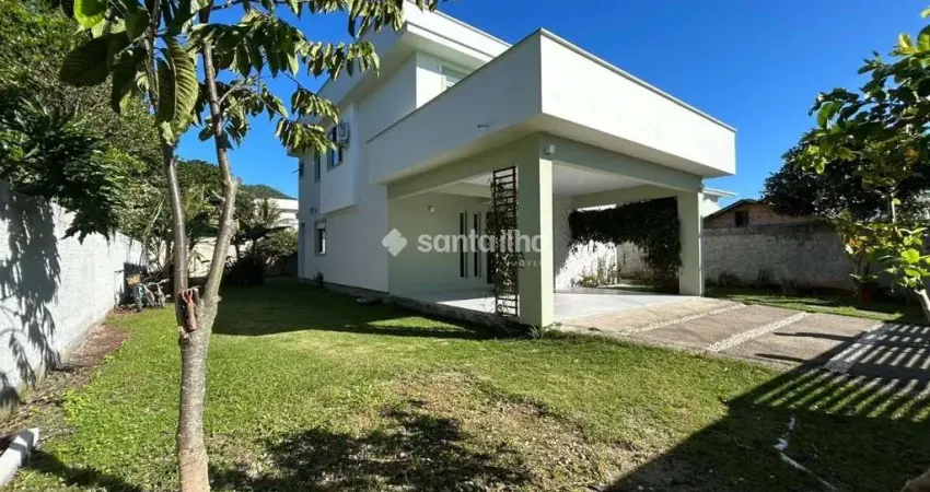 Casa com 5 quartos à venda na Servidão Verde Vale do Sol, 40, Ribeirão da Ilha, Florianópolis