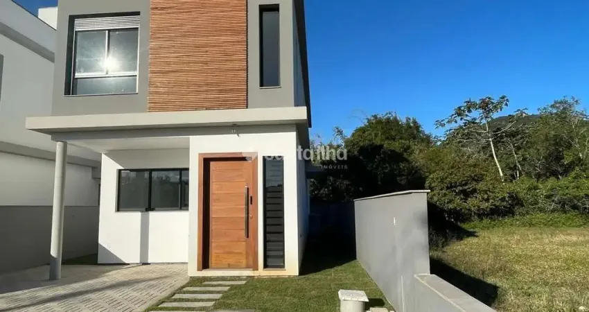 Casa com 3 quartos à venda na Rodovia Baldicero Filomeno, 2, Ribeirão da Ilha, Florianópolis