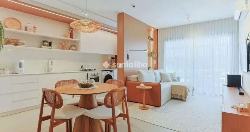 Apartamento com 2 quartos à venda na Rua Manoel Pedro Vieira, 500, Morro das Pedras, Florianópolis