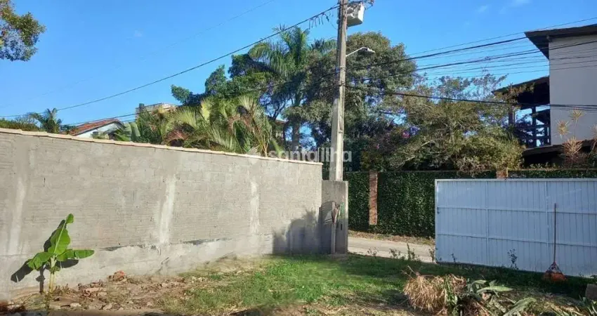 Terreno à venda na Servidão Dunas da Joaquina, 515, Rio Tavares, Florianópolis