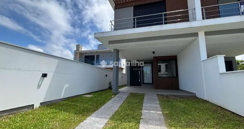 Casa com 3 quartos à venda na Jardim 700 S, 88, Campeche, Florianópolis