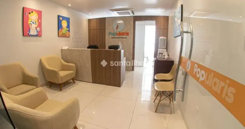 Sala comercial com 1 sala à venda na Rua Henrique Véra do Nascimento, 240, Lagoa da Conceição, Florianópolis