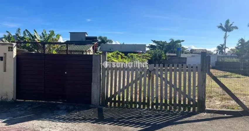 Terreno à venda na Servidão Dona Vitorina Lopes, 865, Campeche, Florianópolis