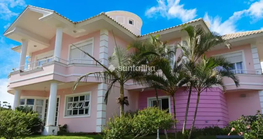 Casa com 5 quartos à venda na Rua das Salgemas, 91, Pântano do Sul, Florianópolis