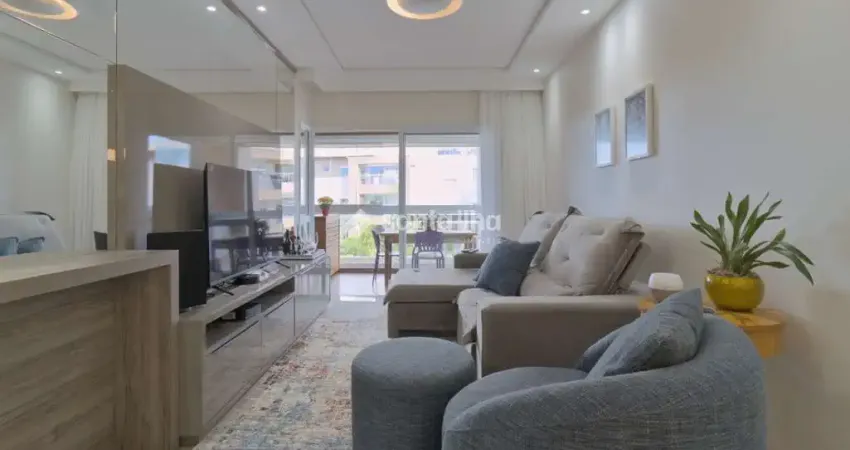 Apartamento com 2 quartos à venda na Rua das Corticeiras, 81, Campeche, Florianópolis