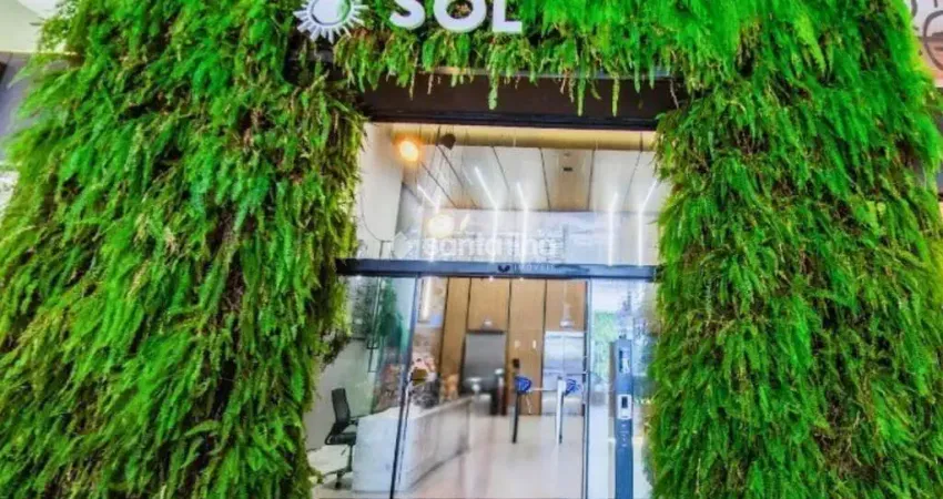 Sala comercial com 1 sala à venda na Rodovia Francisco Magno Vieira, 4397, Campeche, Florianópolis