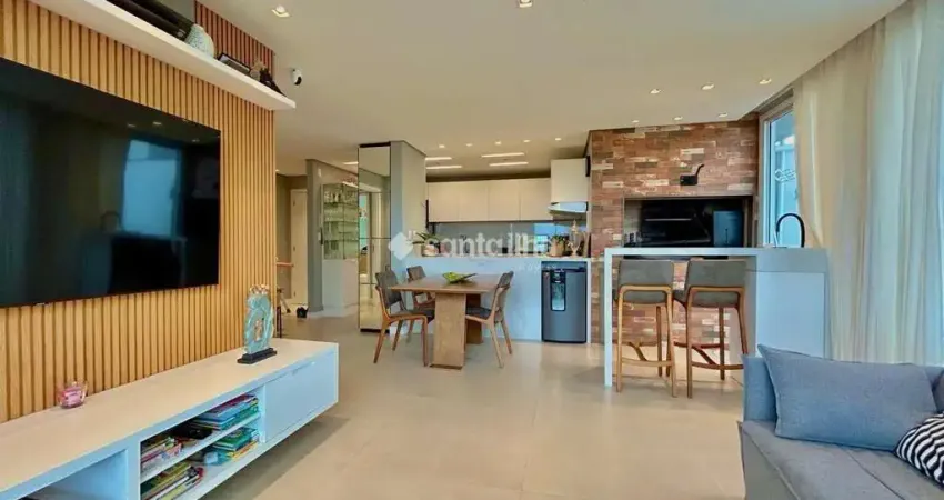 Apartamento com 2 quartos à venda na Avenida Campeche, 805, Campeche, Florianópolis