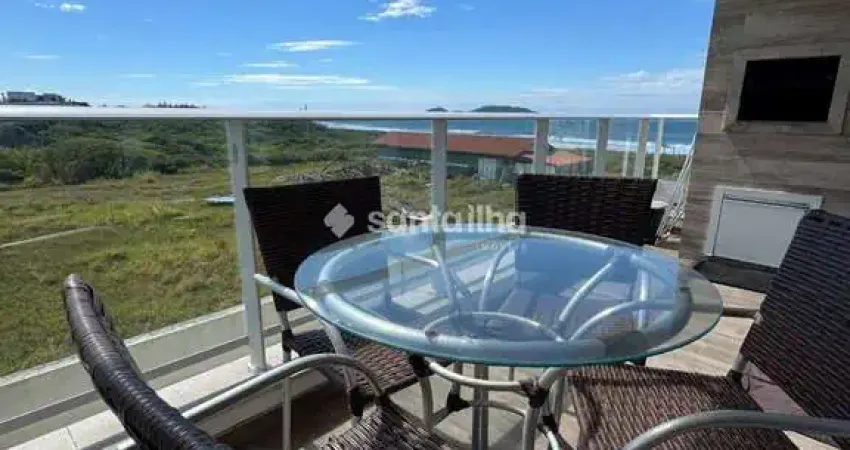 Apartamento com 2 quartos à venda na Rua Manoel Pedro Vieira, 590, Morro das Pedras, Florianópolis