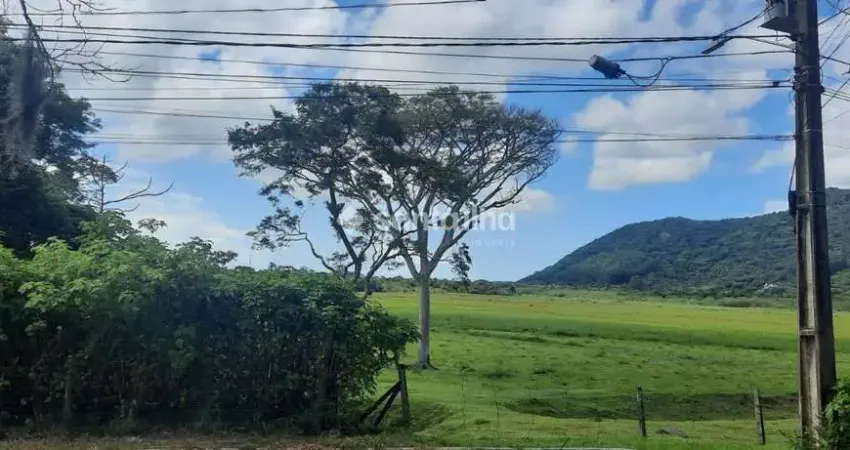 Terreno à venda na Estrada Rozália Paulina Ferreira, 2918, Pântano do Sul, Florianópolis