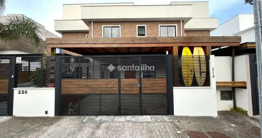 Casa com 3 quartos para alugar na Rua Canela Amarela, 218, Ribeirão da Ilha, Florianópolis