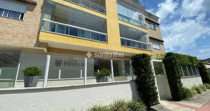 Apartamento com 3 quartos à venda na Rua Waldemar de Mello Dias, 26, Açores, Florianópolis