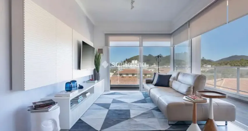 Apartamento com 3 quartos à venda na Rua Manoel Pedro Vieira, 590, Morro das Pedras, Florianópolis