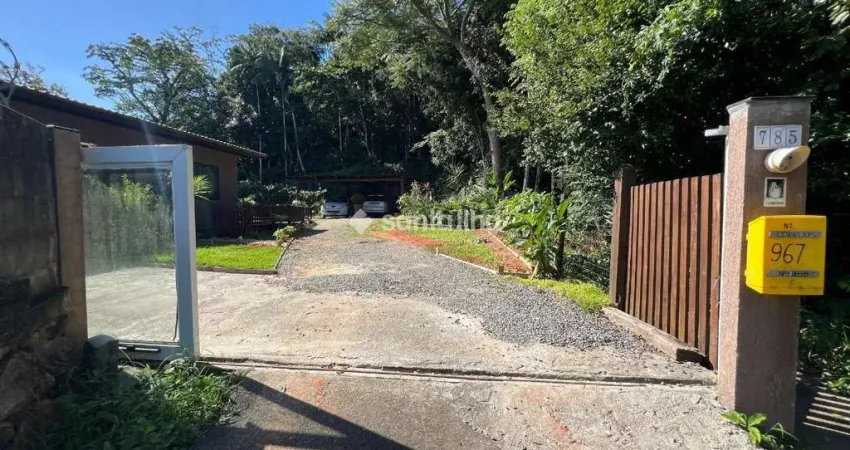 Casa com 5 quartos à venda na Servidão Manoel Inácio do Nascimento, 785, Rio Tavares, Florianópolis