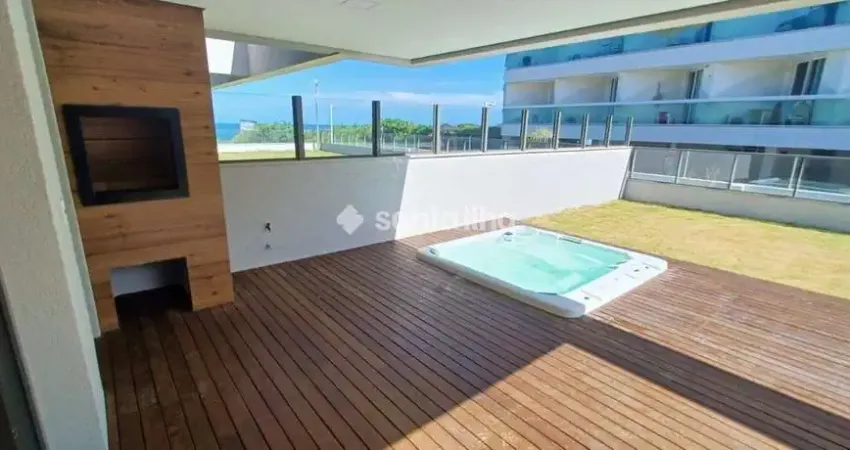 Apartamento com 2 quartos à venda na Rua Manoel Pedro Vieira, 500, Morro das Pedras, Florianópolis