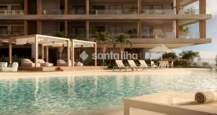 Apartamento com 1 quarto à venda na Avenida Campeche, 2064, Campeche, Florianópolis