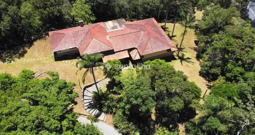 Prédio com 25 salas à venda na Rodovia Doutor Antônio Luiz Moura Gonzaga, 650, Rio Tavares, Florianópolis