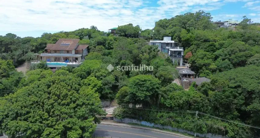 Terreno à venda na Rodovia Jornalista Manoel de Menezes, 570, Praia Mole, Florianópolis