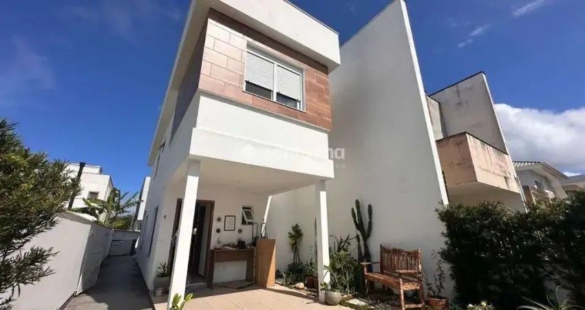 Casa com 3 quartos à venda na Rua Jabuticabeira do Sul, 398, Ribeirão da Ilha, Florianópolis