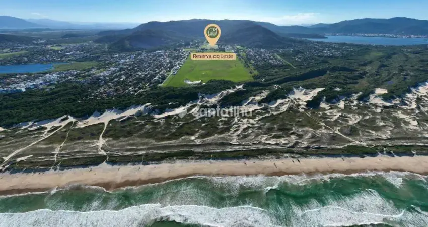 Terreno à venda na Rodovia Doutor Antônio Luiz Moura Gonzaga, 1472, Rio Tavares, Florianópolis