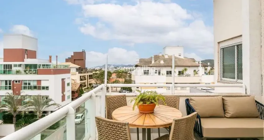 Cobertura com 4 quartos à venda na Servidão Pedro Edmundo Bittencourt, 560, Rio Tavares, Florianópolis