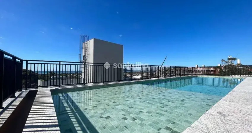 Apartamento com 1 quarto à venda na Avenida Campeche, 1, Campeche, Florianópolis