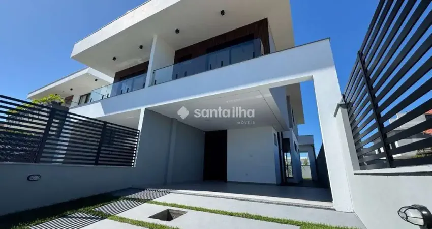 Casa com 3 quartos à venda na Rua Jardim 300 South, 01, Campeche, Florianópolis