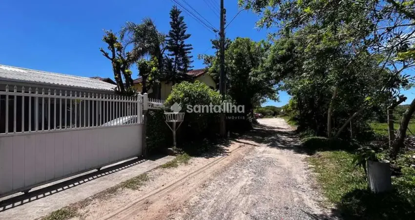 Casa com 2 quartos à venda na Rua do Gravatá, 401, Campeche, Florianópolis
