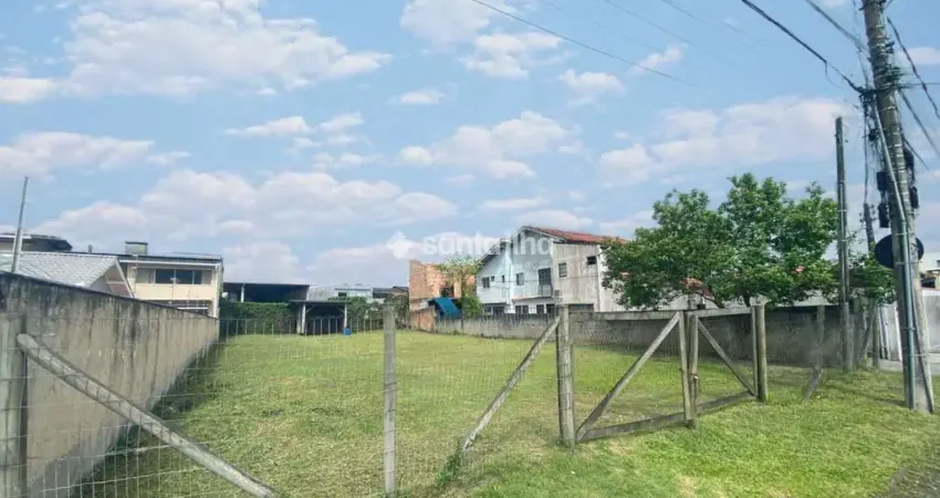 Terreno à venda na Rua Xiniquá, 136, Campeche, Florianópolis