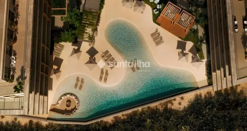 Apartamento com 2 quartos à venda na Avenida Campeche, 2064, Campeche, Florianópolis