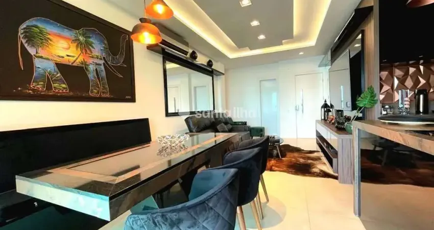 Cobertura com 2 quartos à venda na Avenida Campeche, 1886, Campeche, Florianópolis