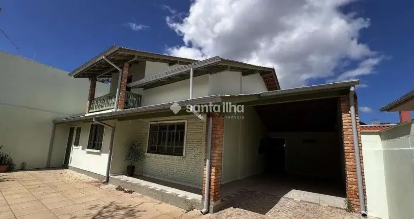 Casa com 3 quartos à venda na Servidão Joana Maria da Costa, 467, Rio Tavares, Florianópolis