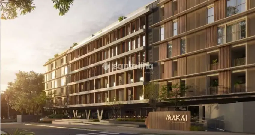 Apartamento com 1 quarto à venda na Avenida Campeche, 2064, Campeche, Florianópolis