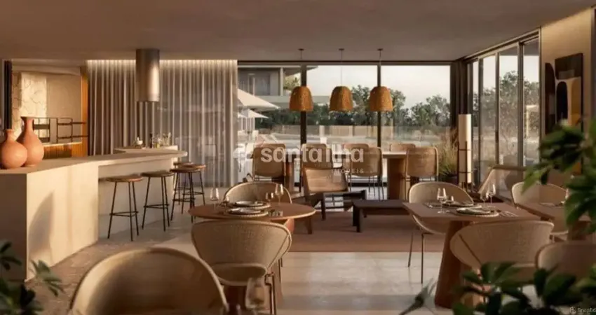 Apartamento com 1 quarto à venda na Avenida Campeche, 2064, Campeche, Florianópolis