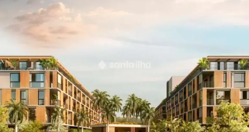 Apartamento com 2 quartos à venda na Rua Sagrado Coração de Jesus, 511, Morro das Pedras, Florianópolis