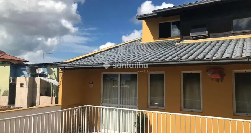 Casa com 8 quartos à venda na Rua João Antônio da Silveira, 559, Lagoa da Conceição, Florianópolis