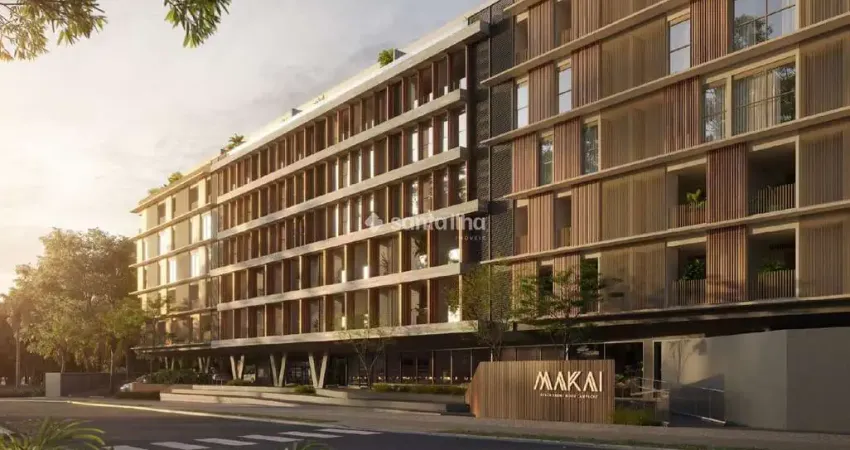 Apartamento com 2 quartos à venda na Avenida Campeche, 2064, Campeche, Florianópolis