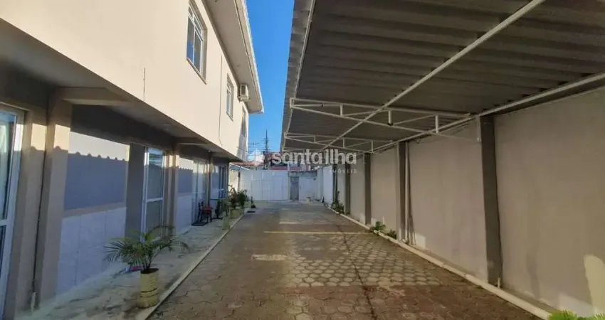 Casa com 7 quartos à venda na Rua Tenente Orlando Bastos Schroder, 258, Campeche, Florianópolis